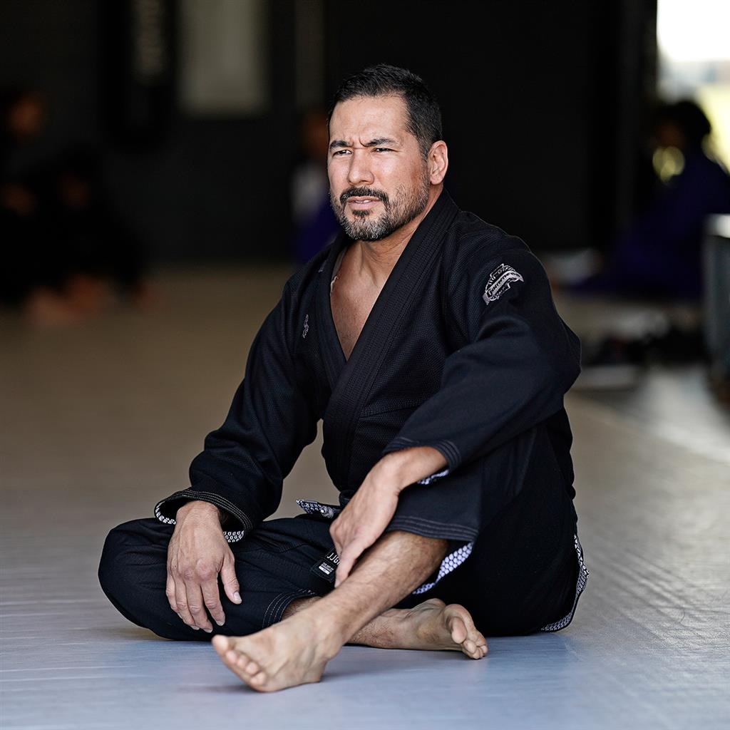 Gameness Men's Feather Gi 2.0 gameness-mens-feather-gi-20-400929