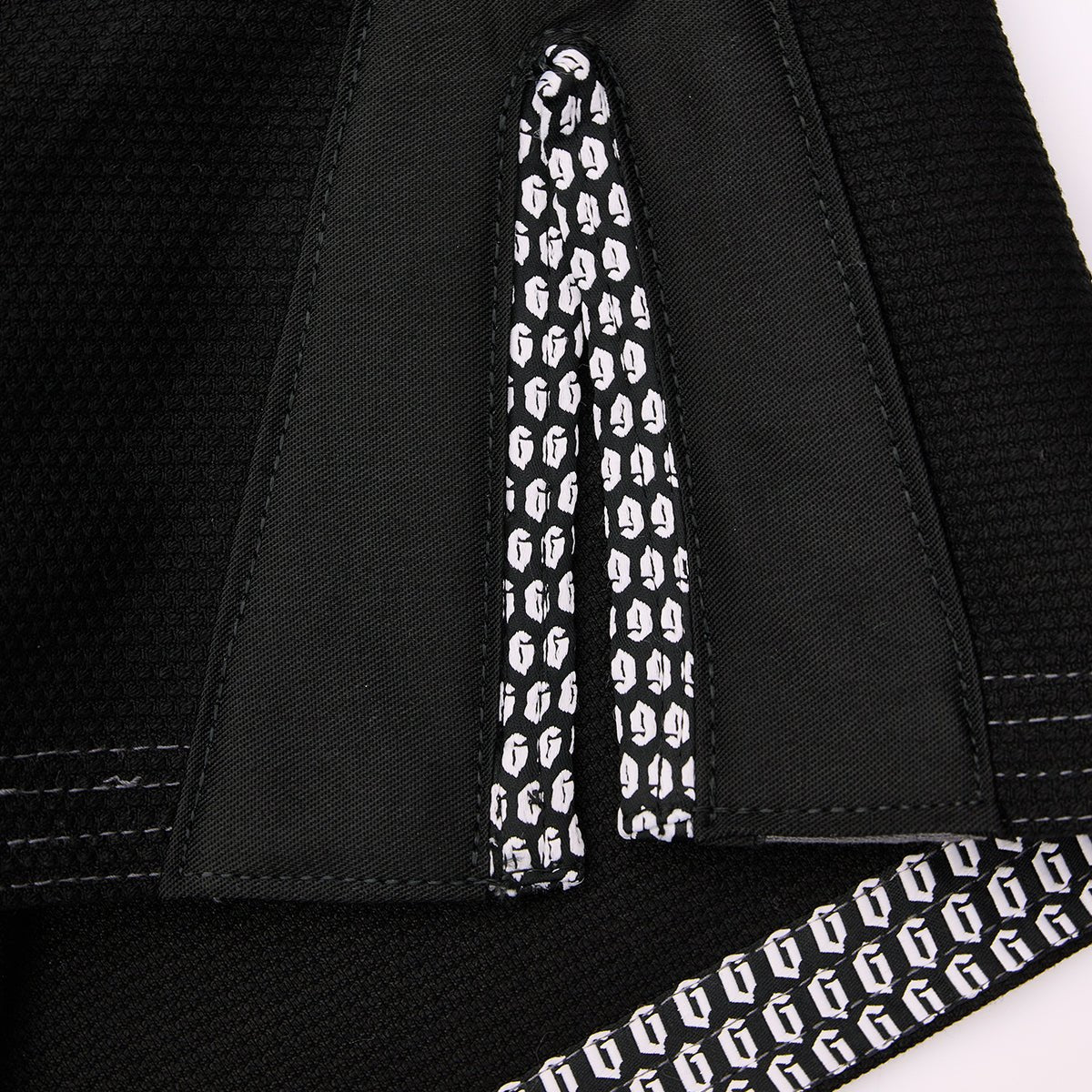 Gameness Men's Feather Gi 2.0 gameness-mens-feather-gi-20-403784