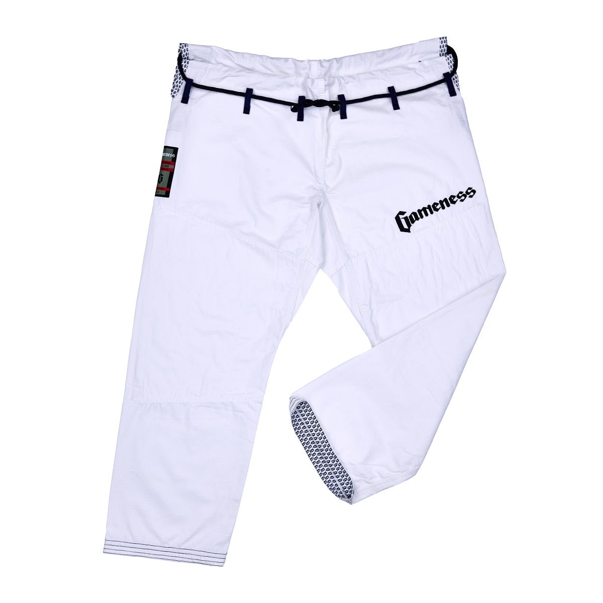 Gameness Men's Feather Gi 2.0 gameness-mens-feather-gi-20-965272