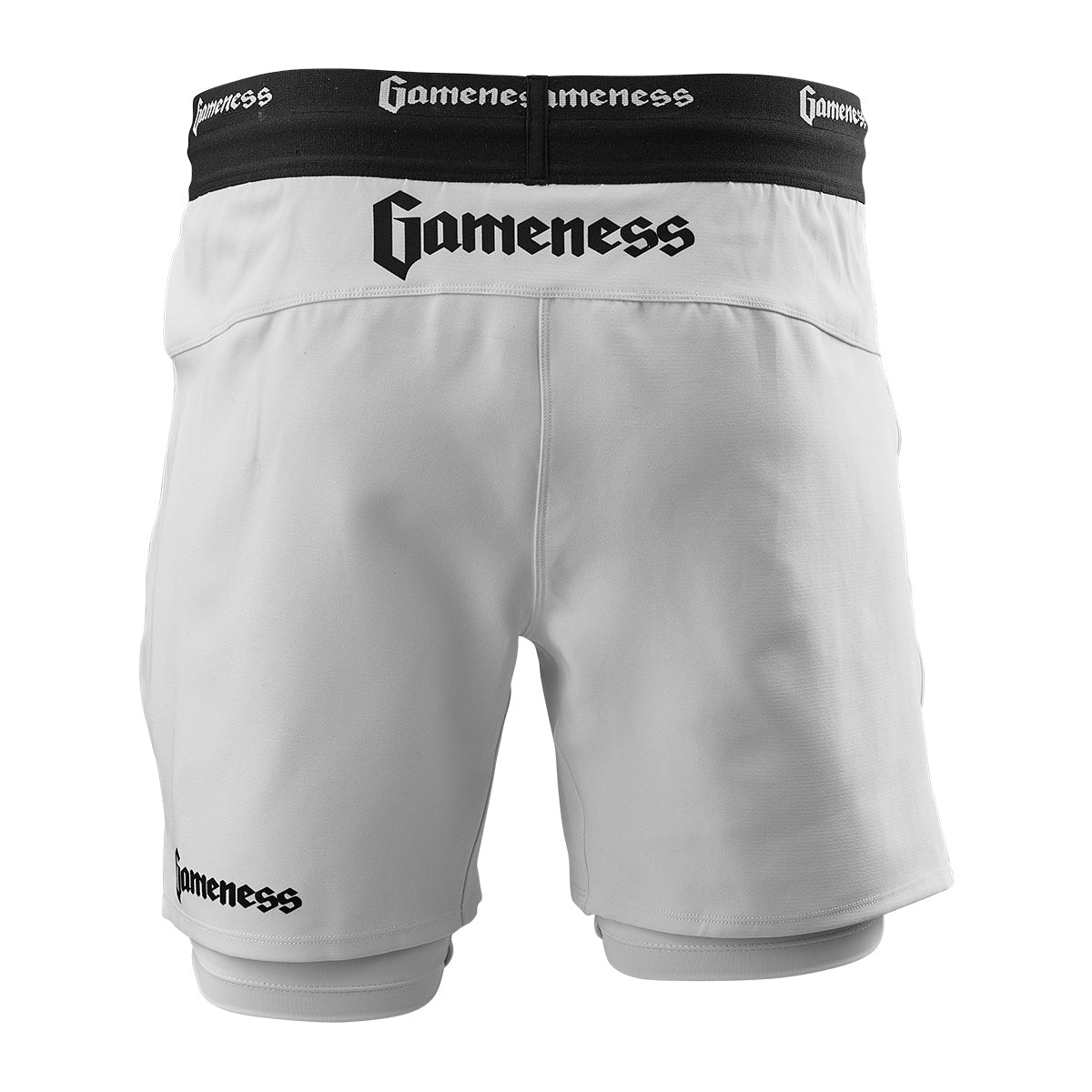 Gameness Men's Lined Pro Grappling Short gameness-mens-lined-pro-grappling-short-280824