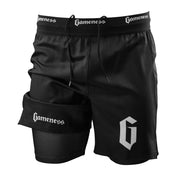 Gameness Men's Lined Pro Grappling Short gameness-mens-lined-pro-grappling-short-400005