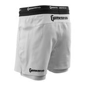 Gameness Men's Lined Pro Grappling Short gameness-mens-lined-pro-grappling-short-577989