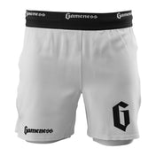Gameness Men's Lined Pro Grappling Short gameness-mens-lined-pro-grappling-short-760681