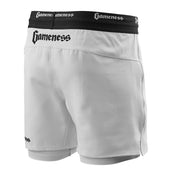 Gameness Men's Lined Pro Grappling Short gameness-mens-lined-pro-grappling-short-840050