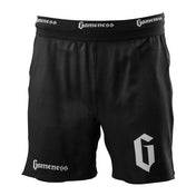 Gameness Men's Lined Pro Grappling Short gameness-mens-lined-pro-grappling-short-935045
