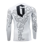 Gameness Men's Long Sleeve Pro Ranked Rash Guard gameness-mens-long-sleeve-pro-rank-rash-guard-624151