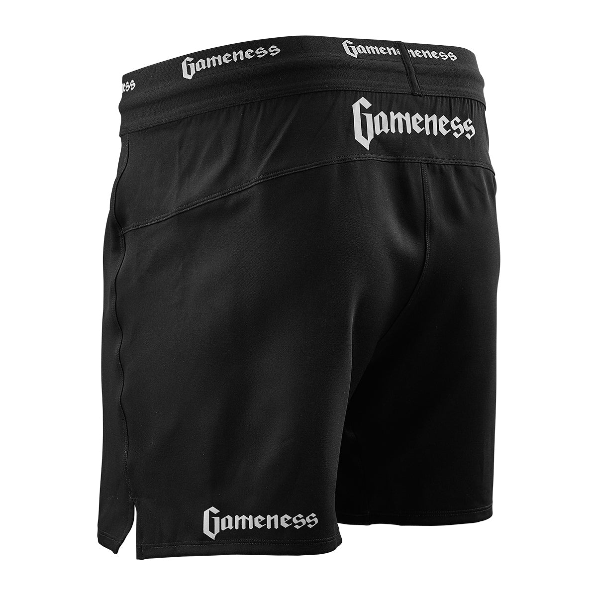 Gameness Men's Pro Grappling Short gameness-mens-pro-grappling-short-140239