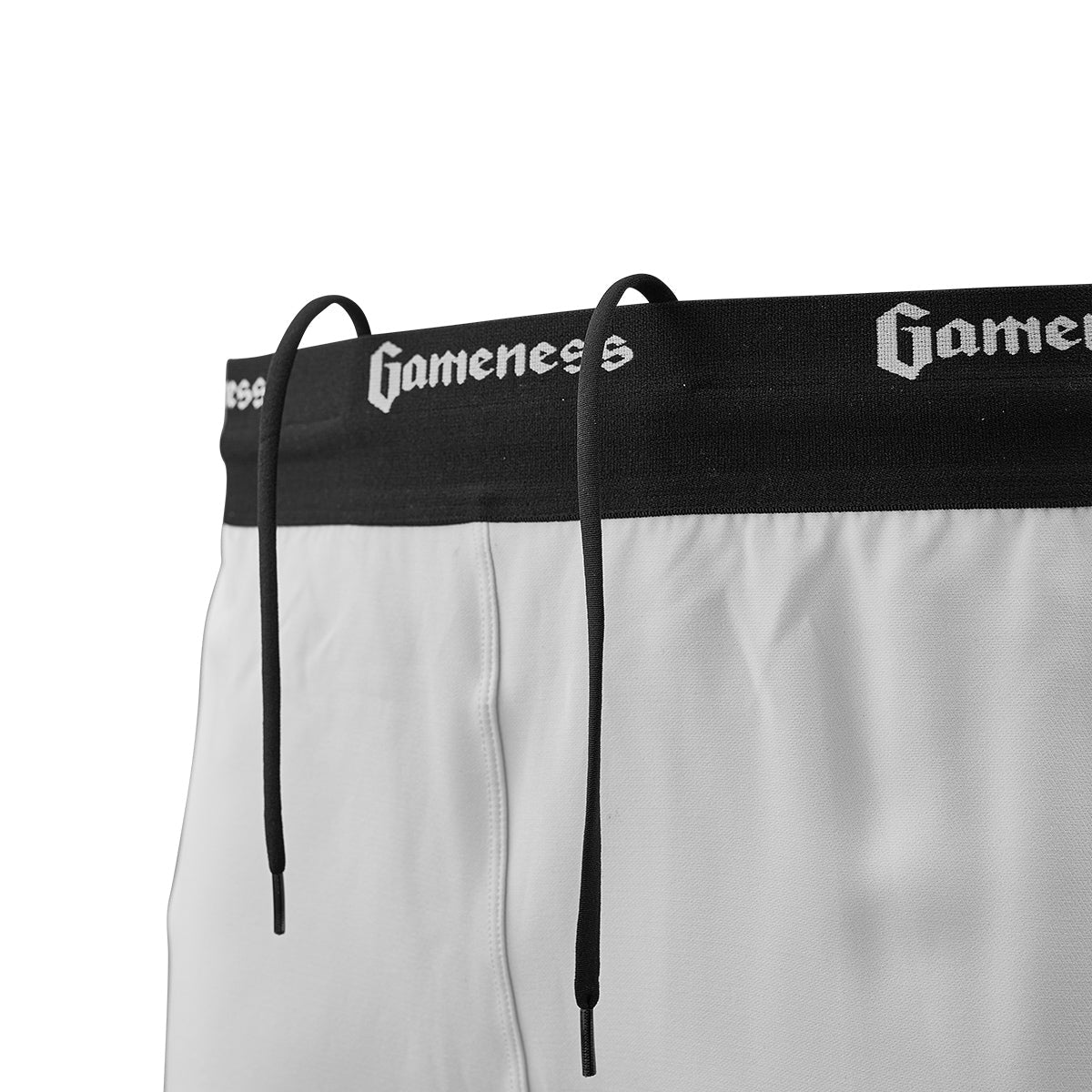 Gameness Men's Pro Grappling Short gameness-mens-pro-grappling-short-287237