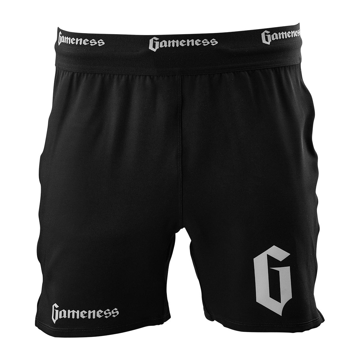 Gameness Men's Pro Grappling Short gameness-mens-pro-grappling-short-304753