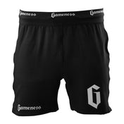 Gameness Men's Pro Grappling Short gameness-mens-pro-grappling-short-304753