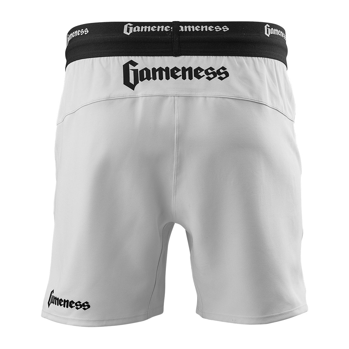 Gameness Men's Pro Grappling Short gameness-mens-pro-grappling-short-597117