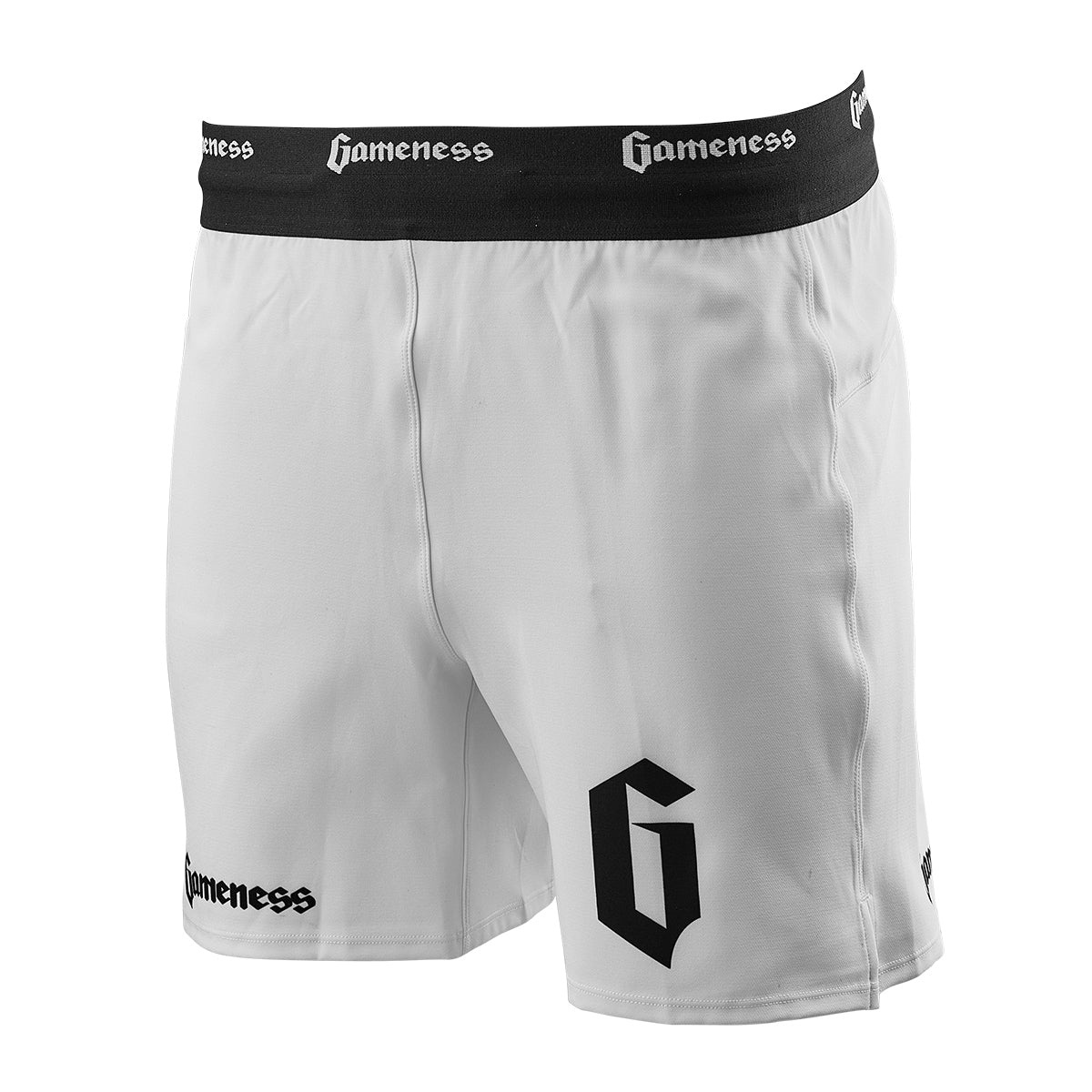 Gameness Men's Pro Grappling Short gameness-mens-pro-grappling-short-636560