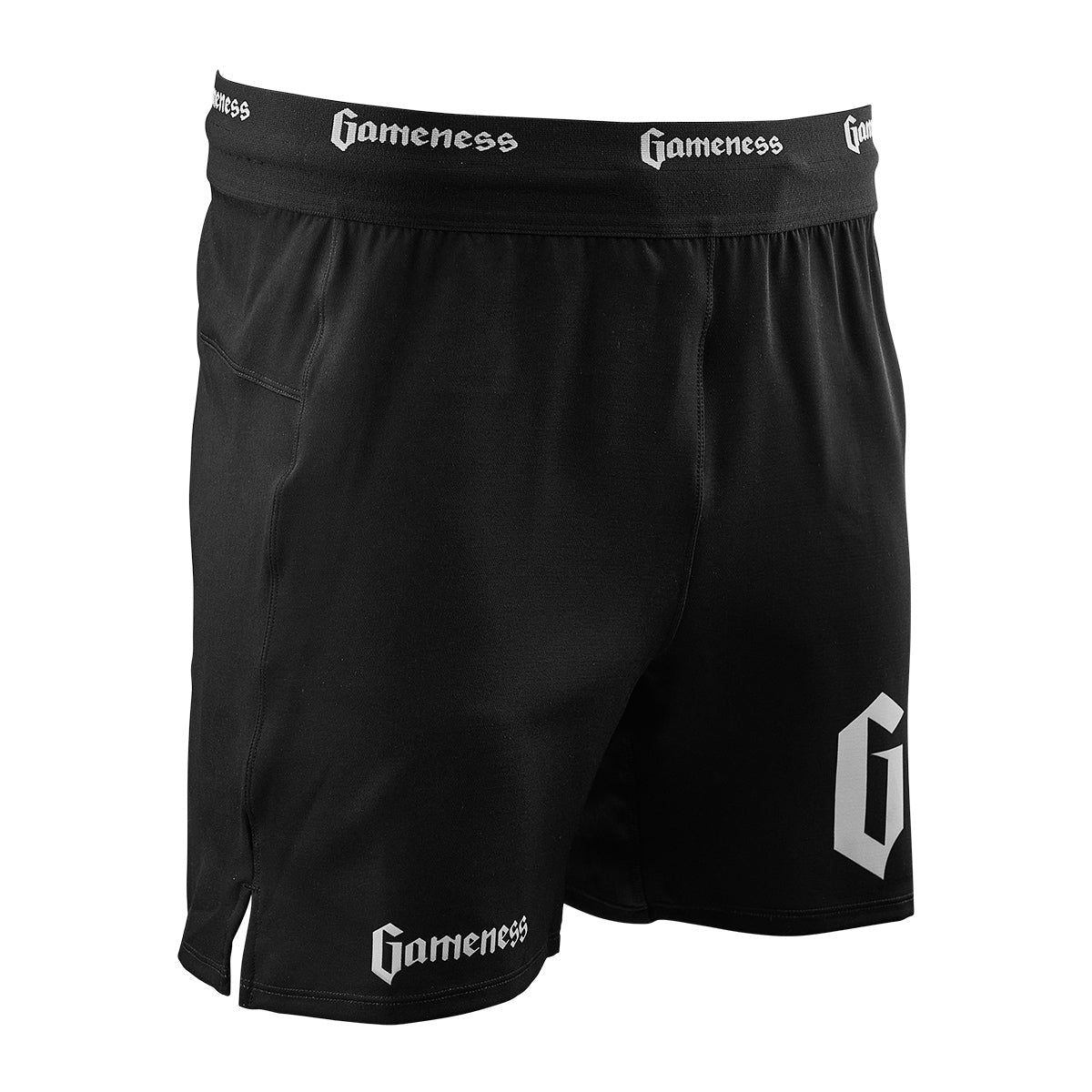Gameness Men's Pro Grappling Short gameness-mens-pro-grappling-short-734785