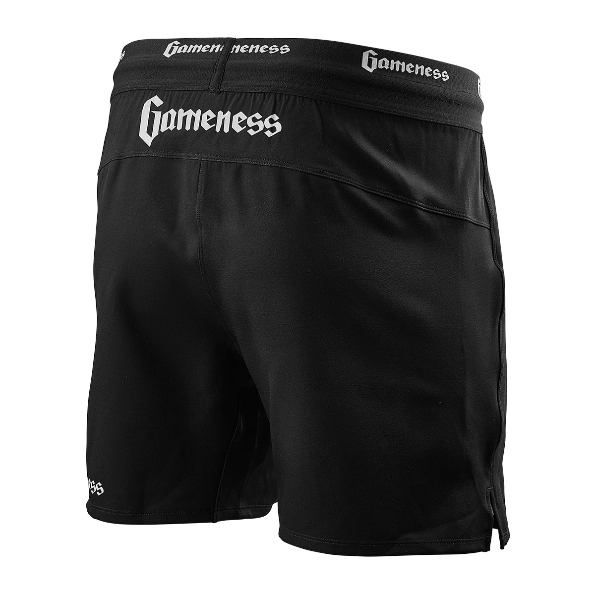 Gameness Men's Pro Grappling Short gameness-mens-pro-grappling-short-794817