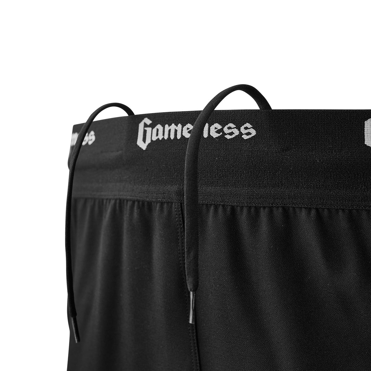 Gameness Men's Pro Grappling Short gameness-mens-pro-grappling-short-907498
