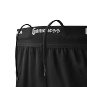 Gameness Men's Pro Grappling Short gameness-mens-pro-grappling-short-907498