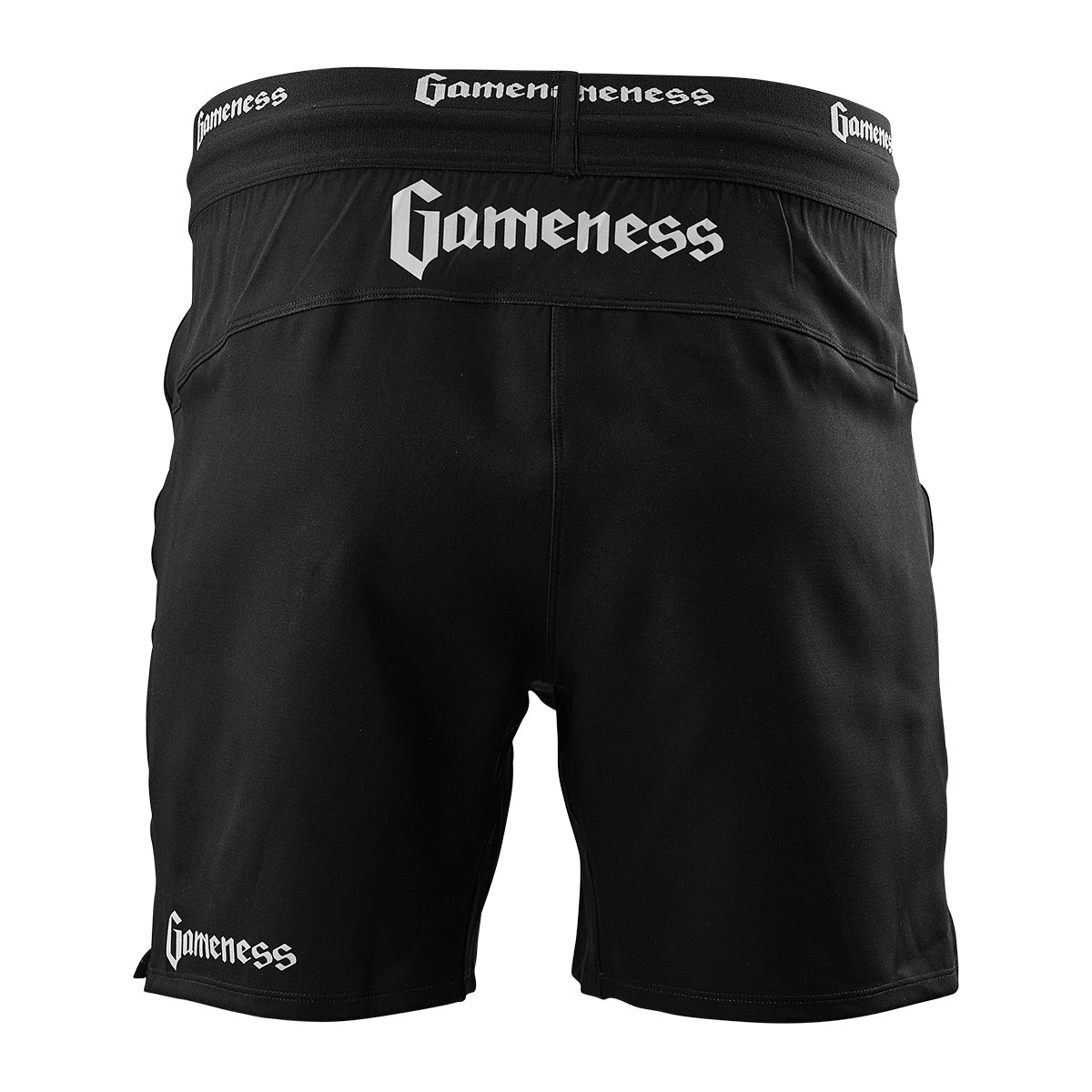Gameness Men's Pro Grappling Short gameness-mens-pro-grappling-short-962623