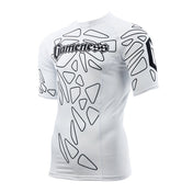 Gameness Men's Short Sleeve Pro Ranked Rash Guard gameness-mens-short-sleeve-pro-rank-rash-guard-747310