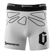 Gameness Men's Vale Tudo Short gameness-mens-vale-tudo-short-154294