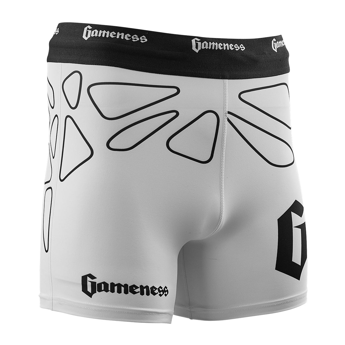 Gameness Men's Vale Tudo Short gameness-mens-vale-tudo-short-414578