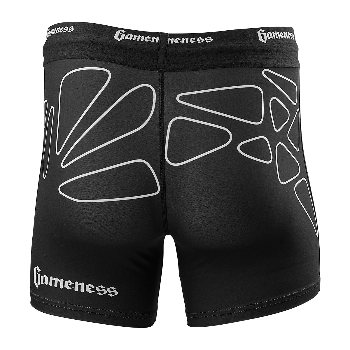 Gameness Men's Vale Tudo Short gameness-mens-vale-tudo-short-590454