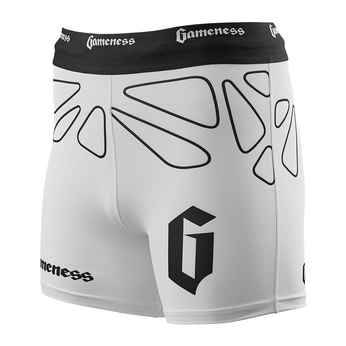 Gameness Men's Vale Tudo Short gameness-mens-vale-tudo-short-622664