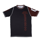 Gameness Short Sleeve Pro Ranked Rash Guard gameness-short-sleeve-pro-rank-rashguard-523506