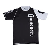 Gameness Short Sleeve Pro Ranked Rash Guard gameness-short-sleeve-pro-rank-rashguard-577350