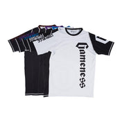 Gameness Short Sleeve Pro Ranked Rash Guard gameness-short-sleeve-pro-rank-rashguard-890789