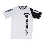 Gameness Short Sleeve Pro Ranked Rash Guard gameness-short-sleeve-pro-rank-rashguard-995939