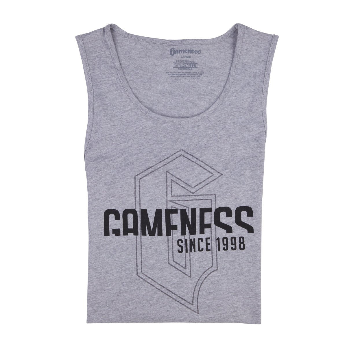Gameness Since 1998 Tank gameness-since-1998-tank-233176