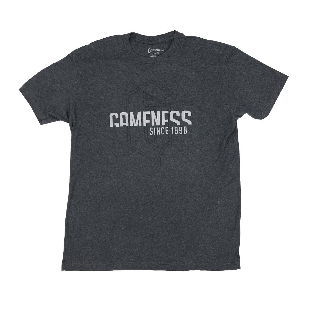 Gameness since 1998 Tee gameness-since-1998-tee-739218