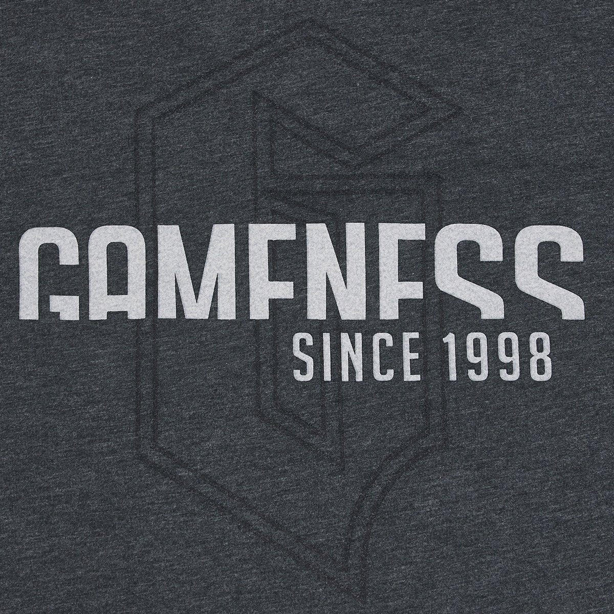 Gameness since 1998 Tee gameness-since-1998-tee-918685