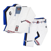 Gameness Youth Pearl Gi 2.0 gameness-youth-pearl-gi-20-268301
