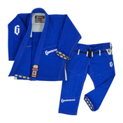 Gameness Youth Pearl Gi 2.0 gameness-youth-pearl-gi-20-270990