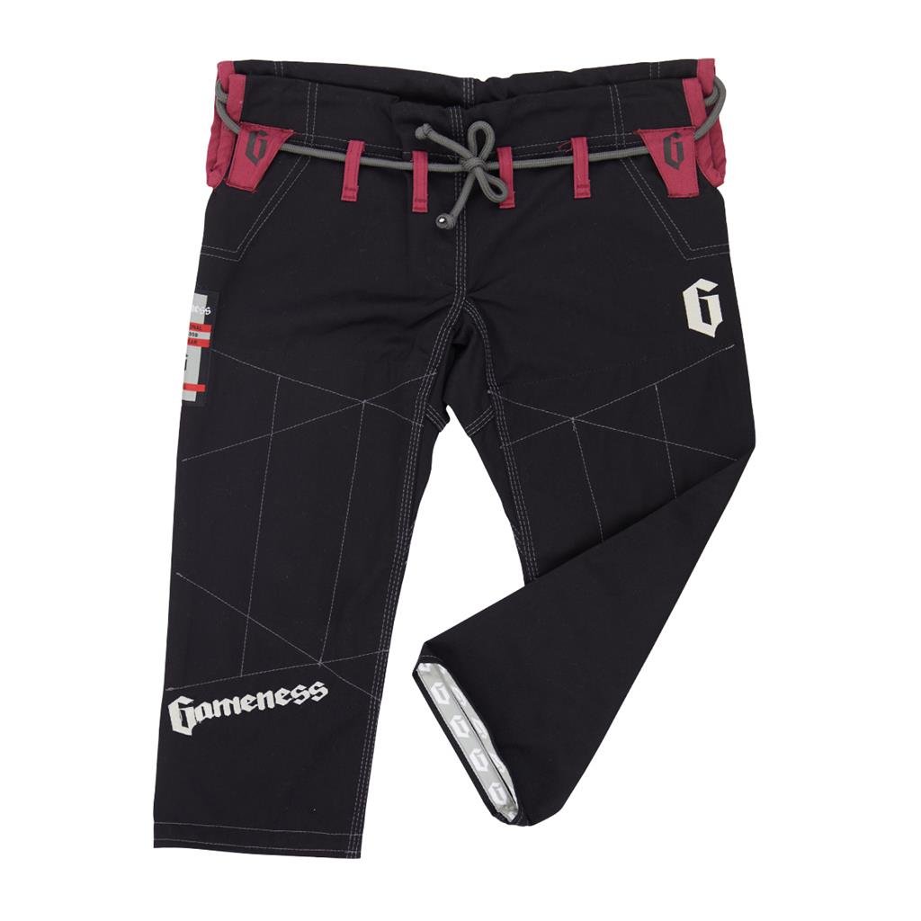 Gameness Youth Pearl Gi 2.0 gameness-youth-pearl-gi-20-368170
