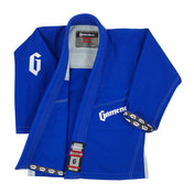 Gameness Youth Pearl Gi 2.0 gameness-youth-pearl-gi-20-393446