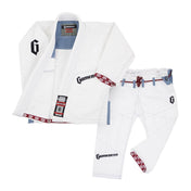 Gameness Youth Pearl Gi 2.0 gameness-youth-pearl-gi-20-478948
