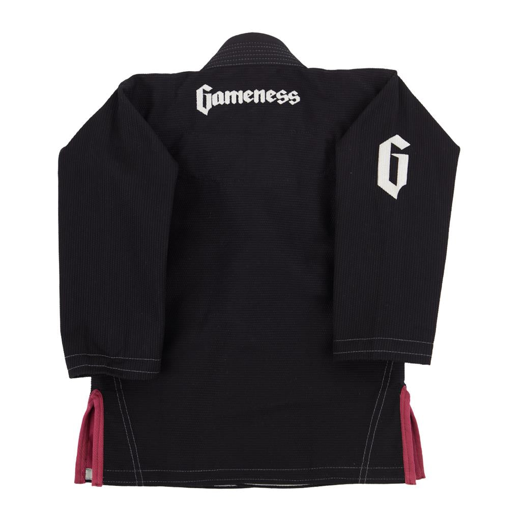 Gameness Youth Pearl Gi 2.0 gameness-youth-pearl-gi-20-498461