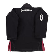 Gameness Youth Pearl Gi 2.0 gameness-youth-pearl-gi-20-498461