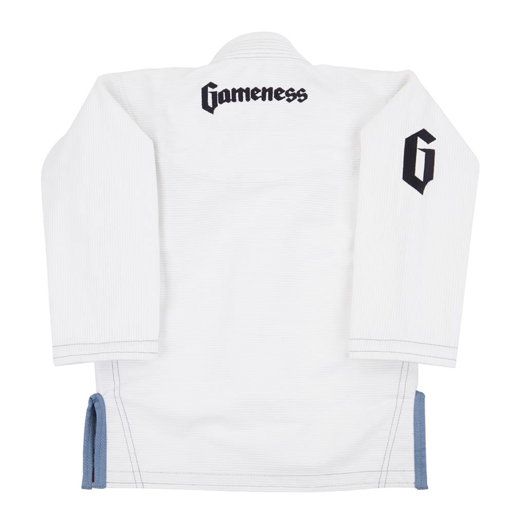 Gameness Youth Pearl Gi 2.0 gameness-youth-pearl-gi-20-683257