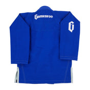 Gameness Youth Pearl Gi 2.0 gameness-youth-pearl-gi-20-754492