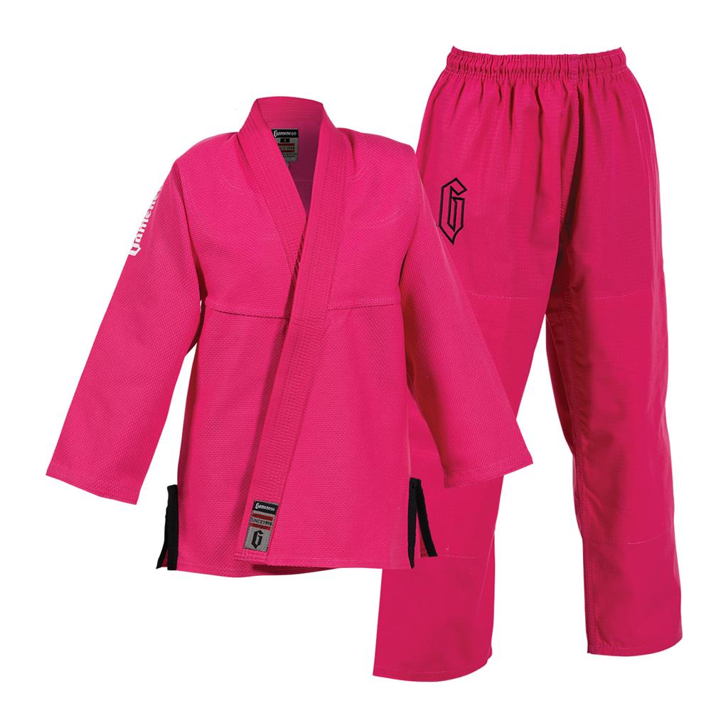 Gameness Youth Air Gi gamenss-youth-air-gi-515637
