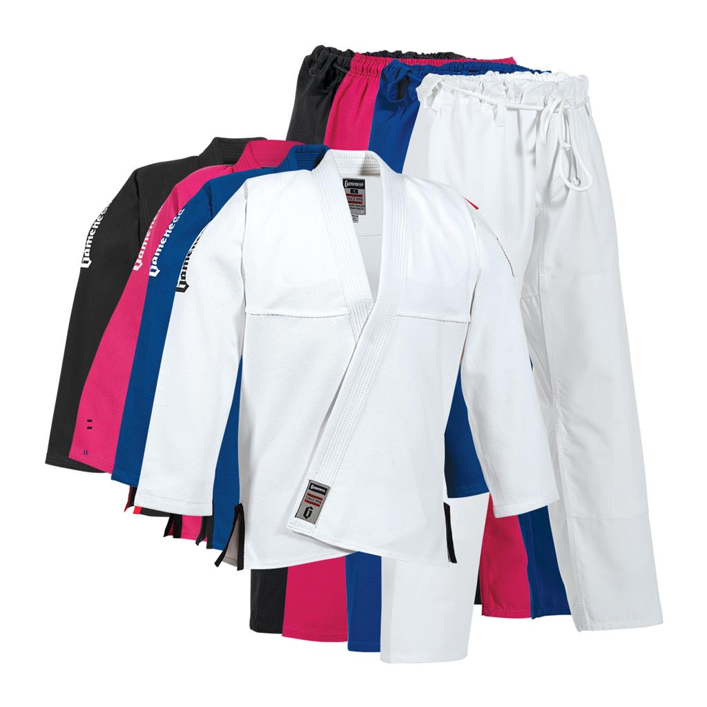 Gameness Youth Air Gi gamenss-youth-air-gi-977320