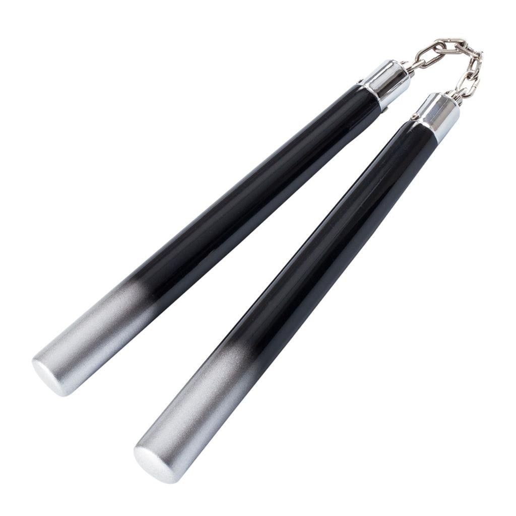 Graphite Ball-Bearing Nunchaku 12" graphite-ball-bearing-nunchaku-669890