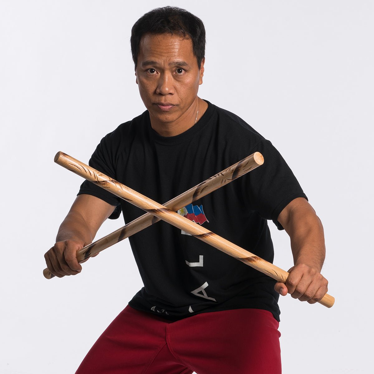 Hand Carved Rattan Escrima hand-carved-rattan-escrima-551838