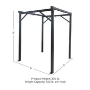 Heavy Duty 4 Bag Stand heavy-duty-4-bag-stand-648337