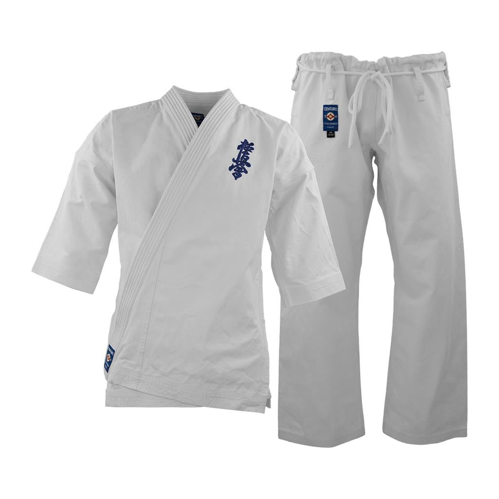 Heavyweight Kyokushin Uniform heavyweight-kyokushin-uniform-216779