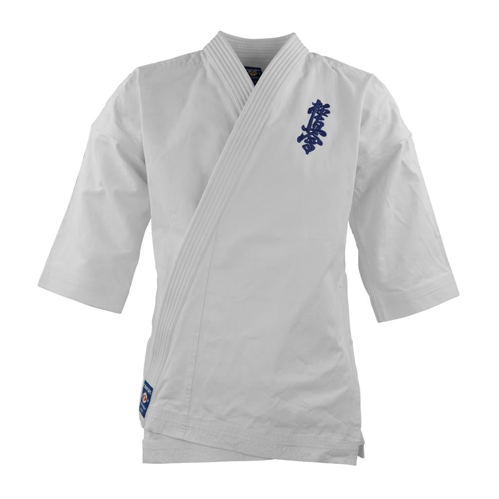 Heavyweight Kyokushin Uniform heavyweight-kyokushin-uniform-226882