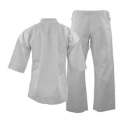 Heavyweight Kyokushin Uniform heavyweight-kyokushin-uniform-293860